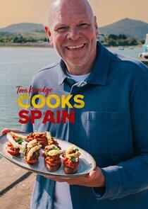 Tom Kerridge Cooks... Tom Kerridge Cooks...