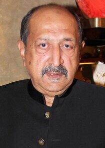 Tinnu Anand