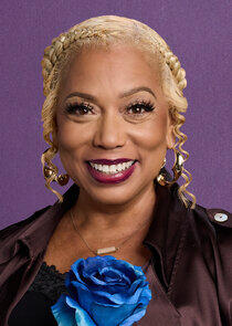 Lucille Williams