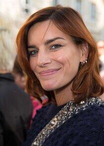 Fauve Hautot Fauve Hautot