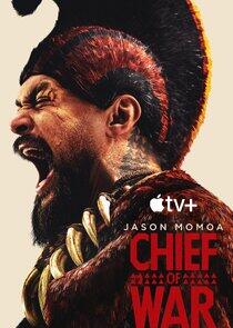 Chief of War - Season&nbsp;1