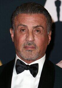 Sylvester Stallone Sylvester Stallone