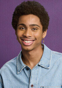 A.J. Williams