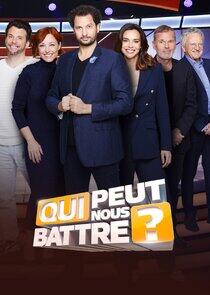 Qui peut nous battre ?