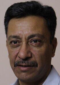 photo of Purnendu Bhattacharya photo of Purnendu Bhattacharya