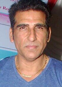 Mukesh Rishi