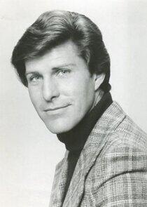 Richard Van Vleet