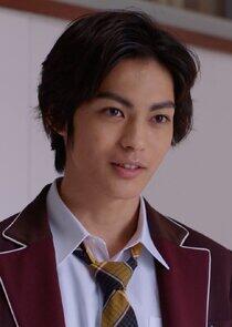 Keigo Tachibana