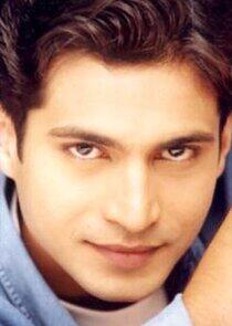 Siddharth Choudhary