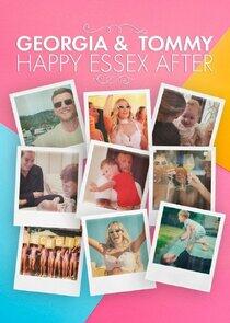 Georgia and Tommy: Happy Essex After