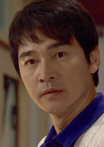 Ha Dong Won