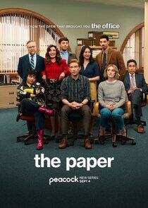 The Paper - Season 1