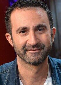 Mathieu Madénian Mathieu Madénian