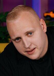 photo of Павел Кольцов photo of Павел Кольцов