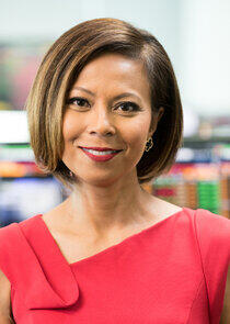 Haslinda Amin