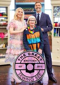 The Great British Sewing Bee - Season 11
