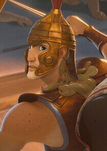 Achilles