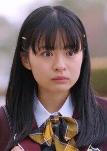 Manaha Kamiya