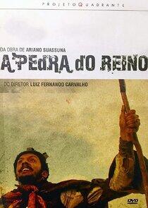 A Pedra do Reino - Season 1 A Pedra do Reino - Season 1