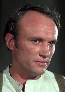 James Olson James Olson