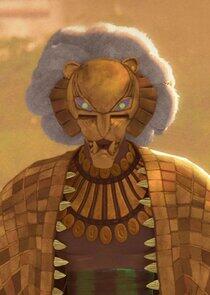The Lion