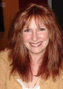 Ginny McSwain