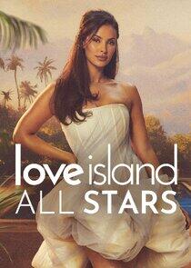 Love Island: All Stars - Season 2 Love Island: All Stars - Season 2