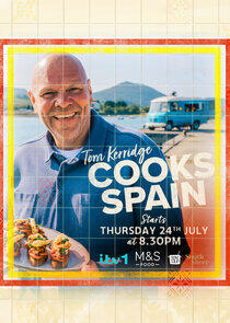 Tom Kerridge Cooks... - Season 2