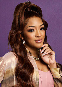 Aaliyah Williams