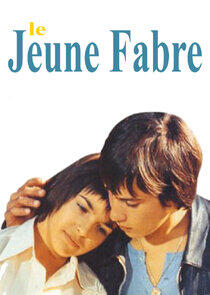 Le Jeune Fabre