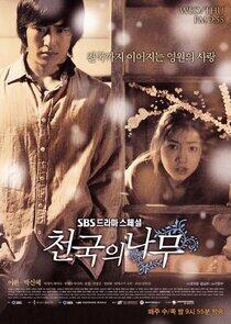 Tree of Heaven