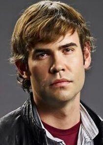 Detective Pen Martin Detective Pen Martin