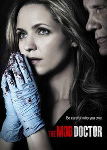 The Mob Doctor The Mob Doctor