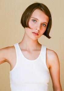 Sasha Frolova Sasha Frolova