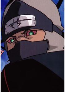Kakuzu Kakuzu
