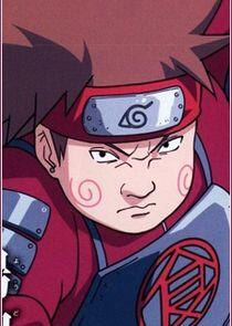 Chouji Akimichi Chouji Akimichi