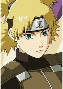 Temari Temari