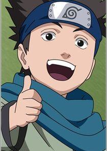 Konohamaru 56- Konohamaru 56-