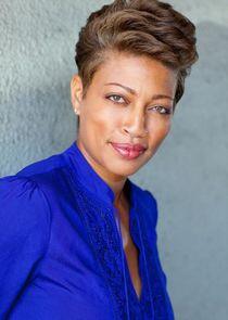 Indira G. Wilson Indira G. Wilson