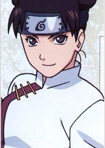 Tenten Tenten