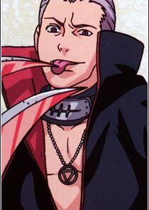 Hidan Hidan