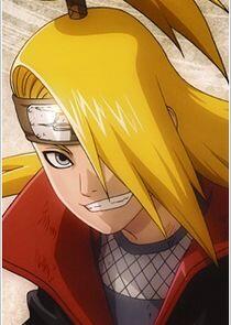 Deidara Deidara