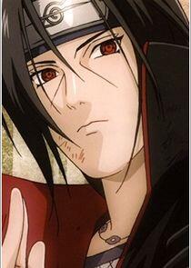 Itachi Uchiha Itachi Uchiha