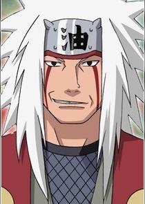 Jiraiya Jiraiya