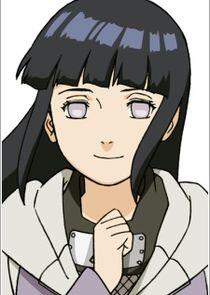 Hinata Hyuuga Hinata Hyuuga