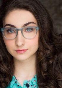 Alexis Molnar Alexis Molnar