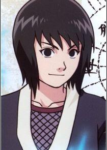 Shizune Shizune