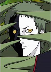 Zetsu Zetsu