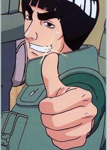 Guy Sensei Guy Sensei