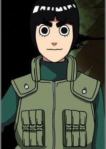 Rock Lee Rock Lee